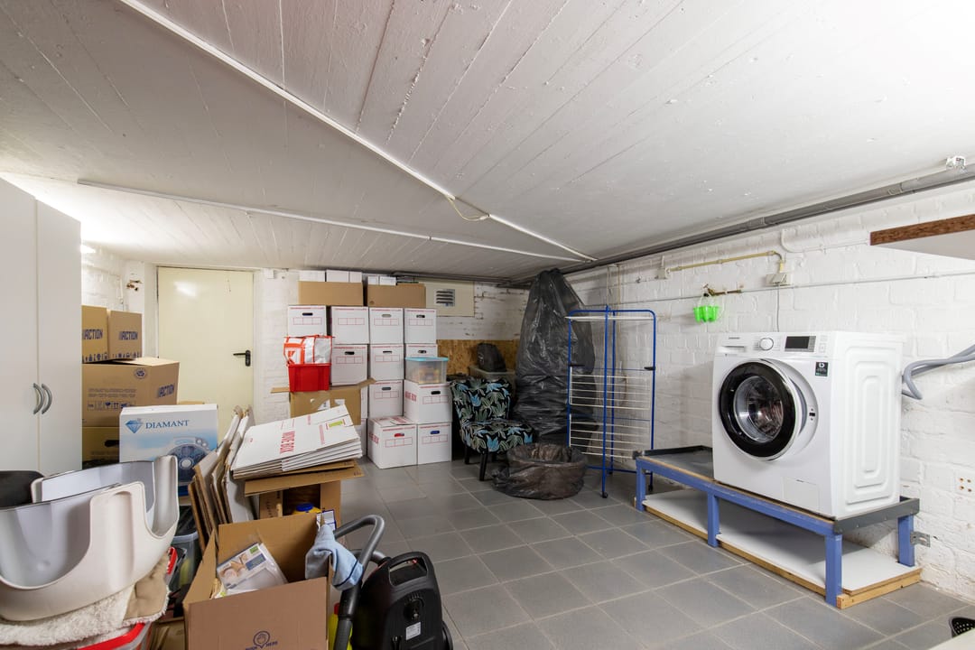 Photo 8 of Amsterdamstraat 35