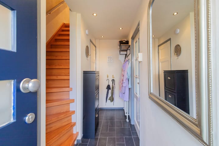 Foto 5 van Amsterdamstraat 35