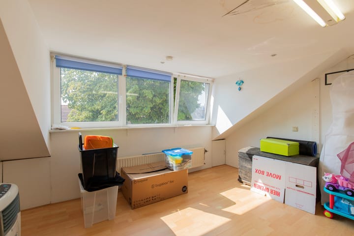 Foto 20 van Amsterdamstraat 35