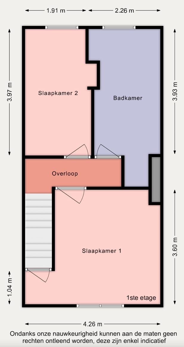 Photo 24 of Amsterdamstraat 35