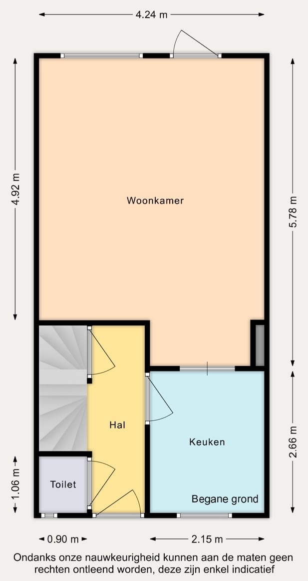 Photo 23 of Amsterdamstraat 35