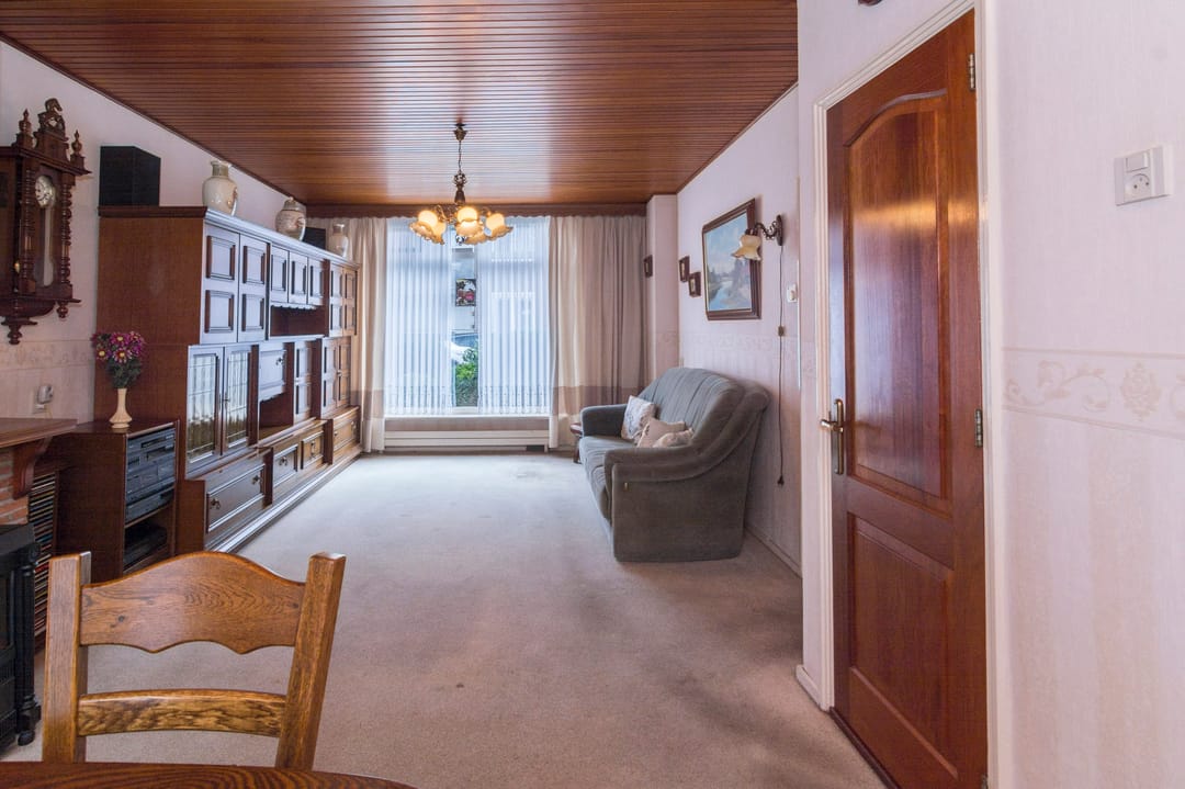 Foto 2 van Pieter Brueghelstraat 11