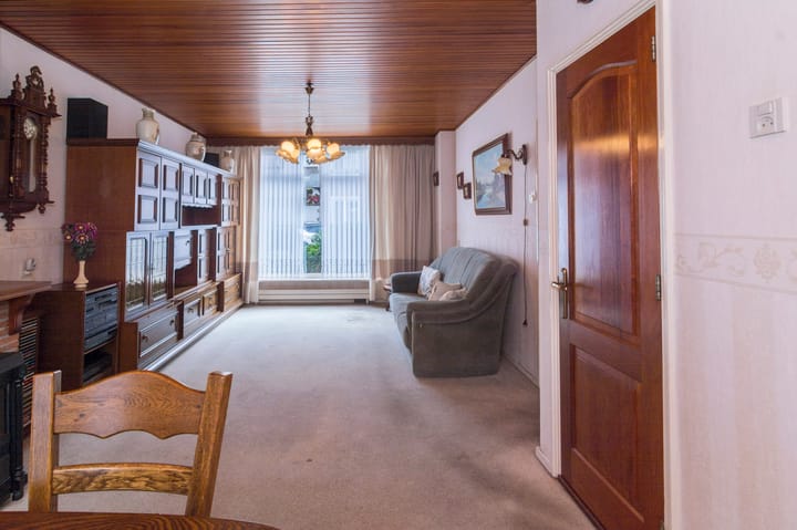 Foto 2 van Pieter Brueghelstraat 11