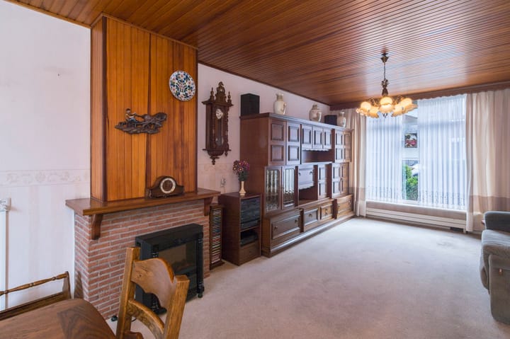 Foto 3 van Pieter Brueghelstraat 11