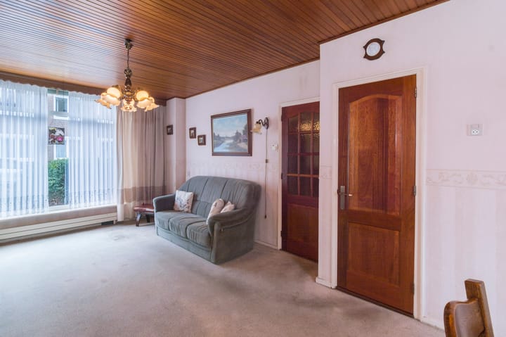 Foto 4 van Pieter Brueghelstraat 11