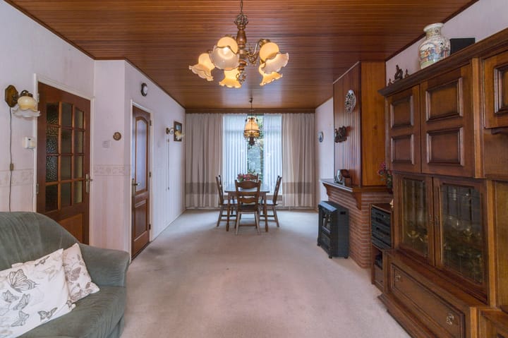 Foto 5 van Pieter Brueghelstraat 11