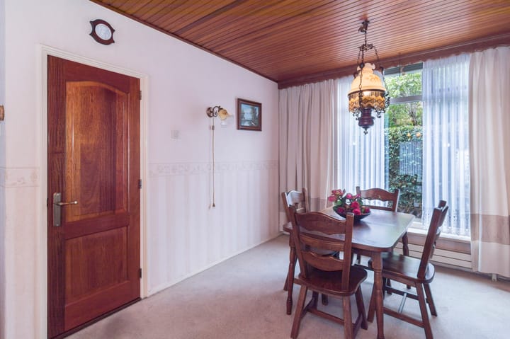 Foto 7 van Pieter Brueghelstraat 11