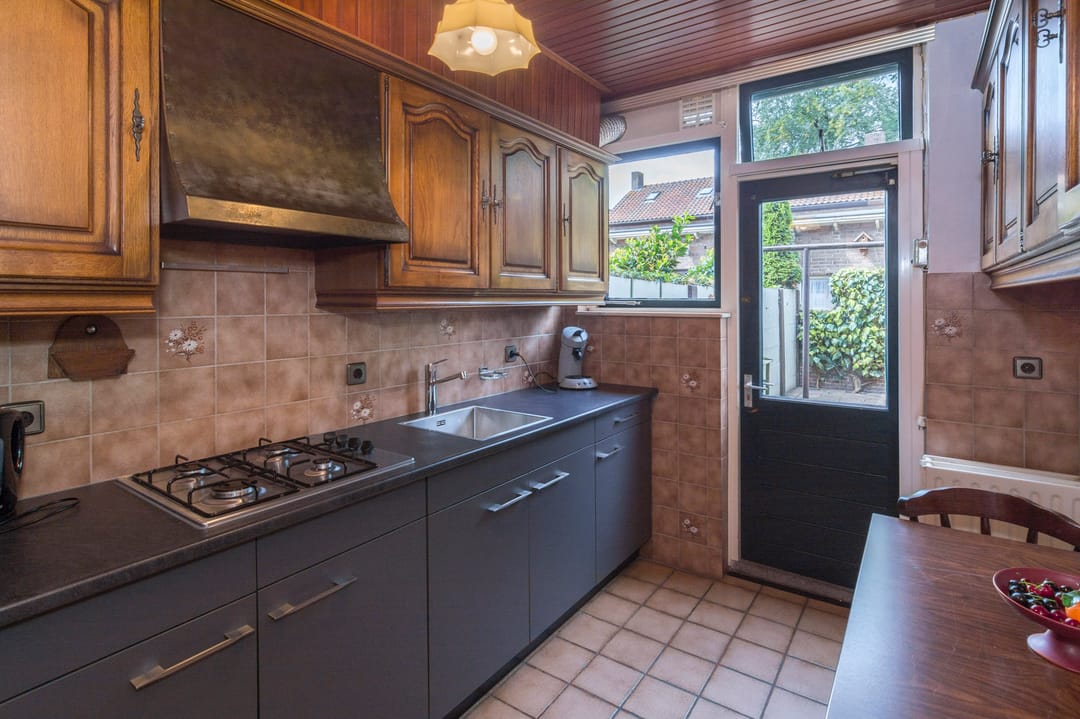 Foto 8 van Pieter Brueghelstraat 11