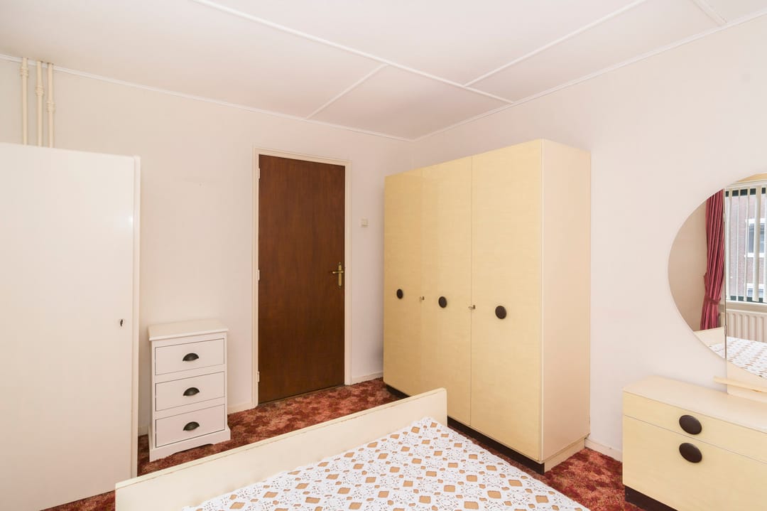 Foto 16 van Pieter Brueghelstraat 11