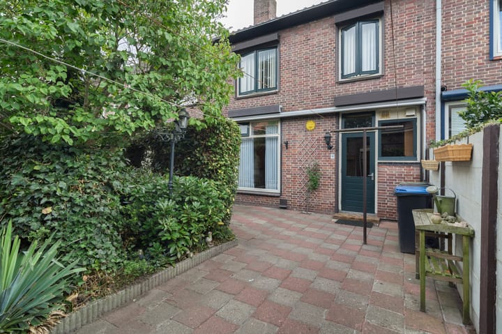 Foto 25 van Pieter Brueghelstraat 11