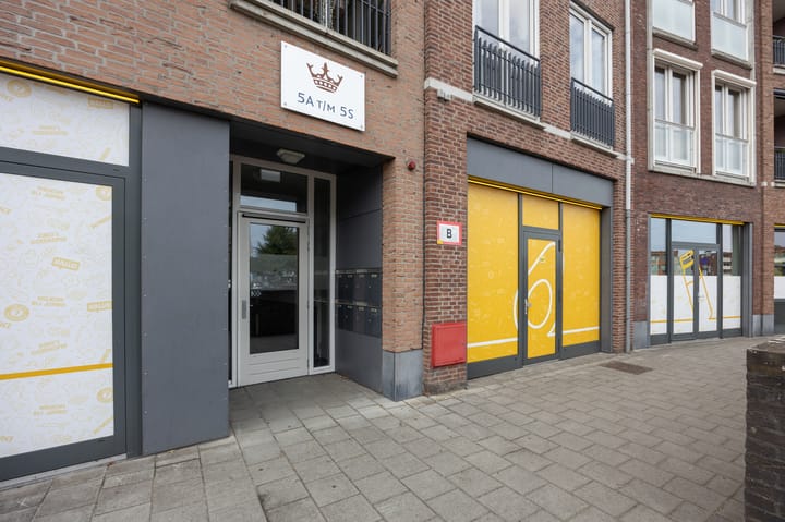 Foto 5 van Geerkade 5-G