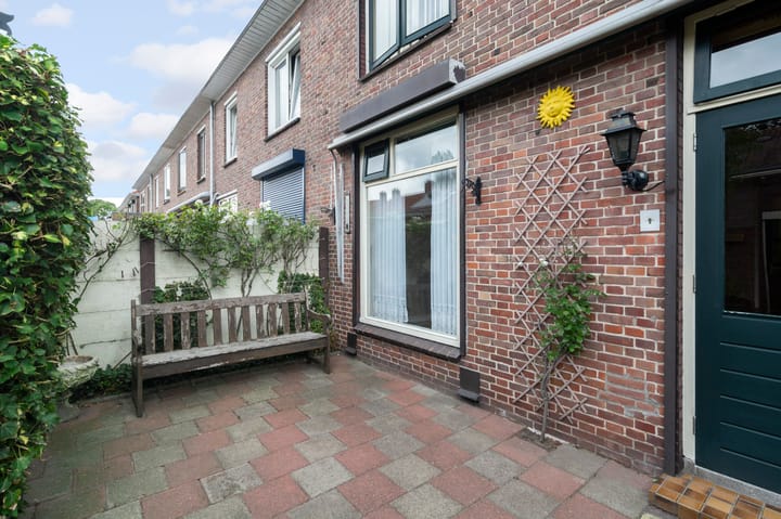 Foto 26 van Pieter Brueghelstraat 11