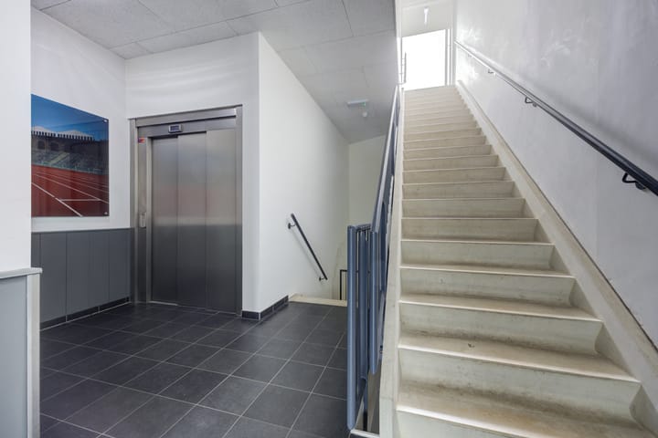 Foto 6 van Geerkade 5-G