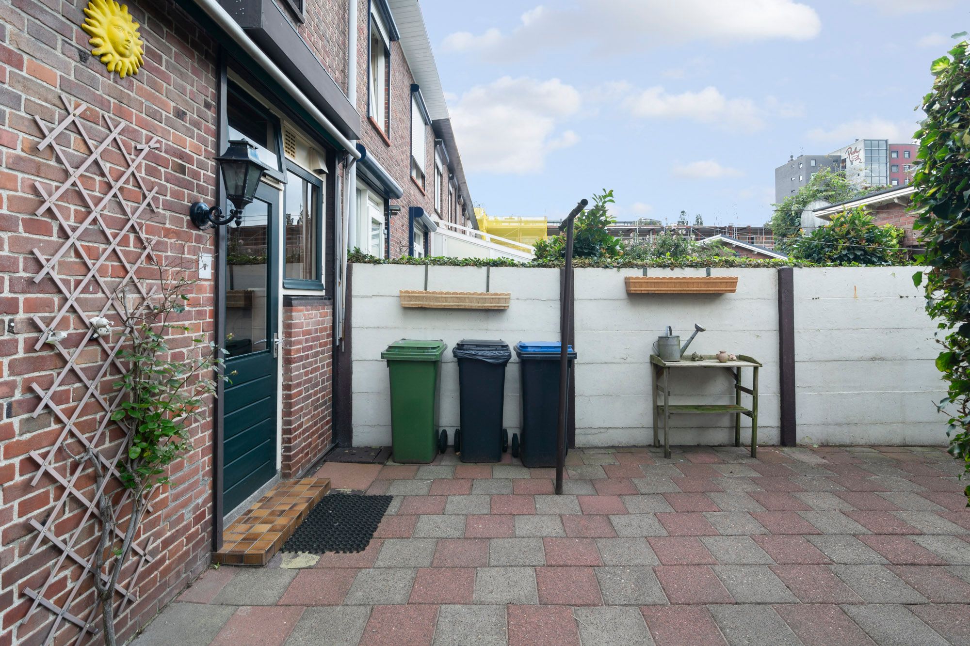 Foto 27 van Pieter Brueghelstraat 11