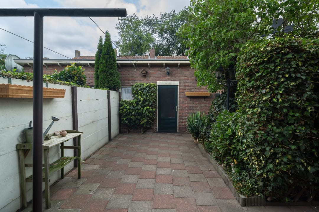 Foto 28 van Pieter Brueghelstraat 11