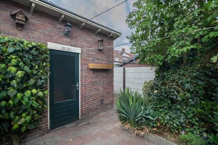 Foto 29 van Pieter Brueghelstraat 11