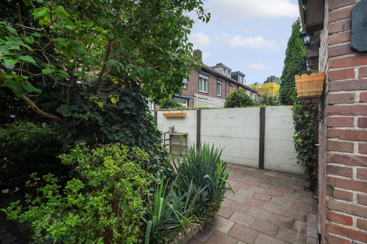 Foto 30 van Pieter Brueghelstraat 11