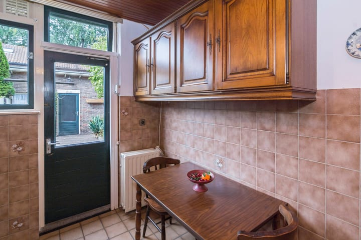 Foto 10 van Pieter Brueghelstraat 11