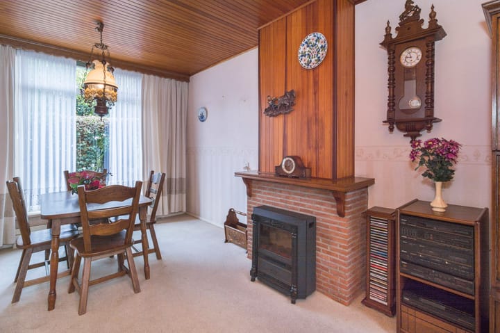 Foto 6 van Pieter Brueghelstraat 11