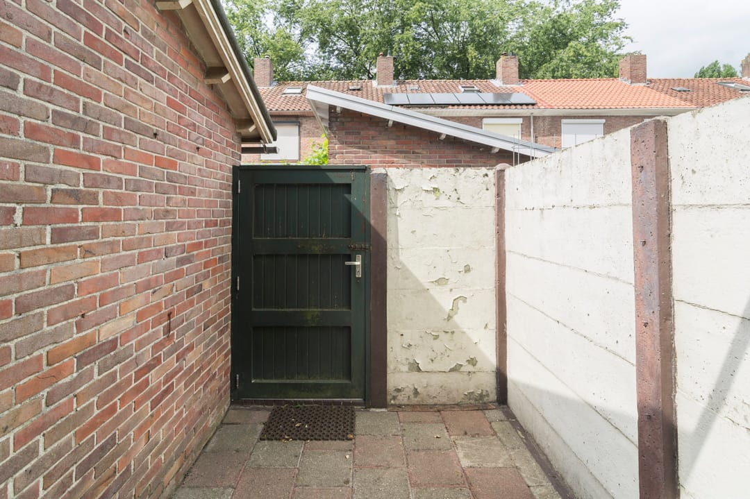 Foto 32 van Pieter Brueghelstraat 11