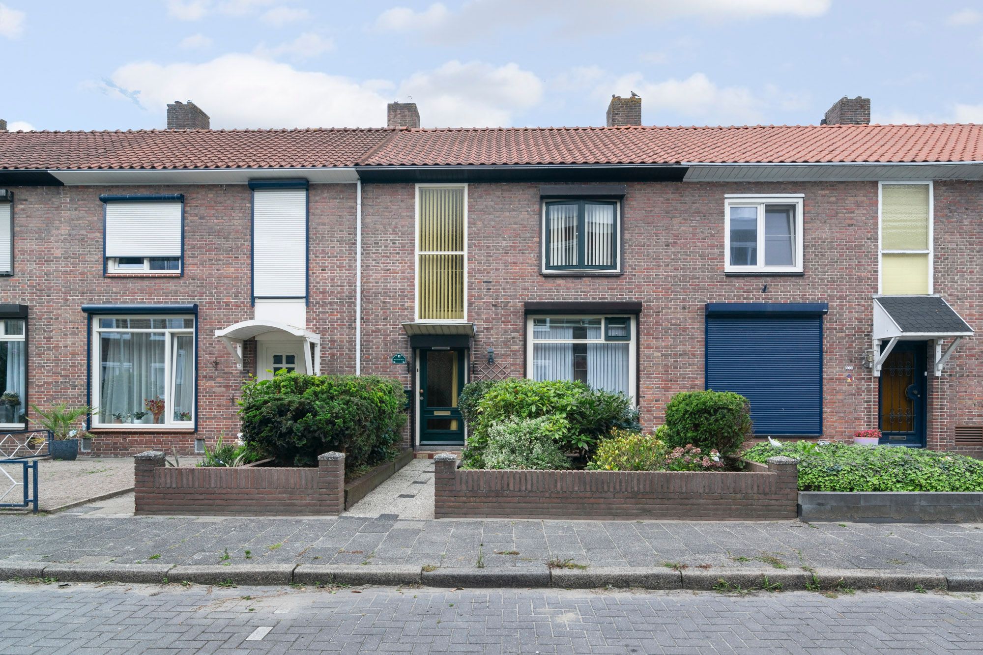 Foto 33 van Pieter Brueghelstraat 11