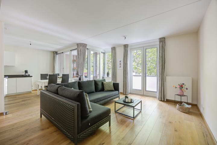 Foto 12 van Geerkade 5-G