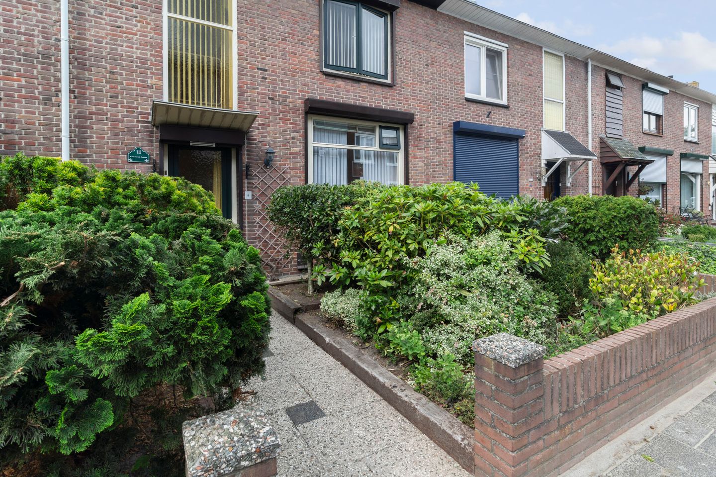 Foto 34 van Pieter Brueghelstraat 11