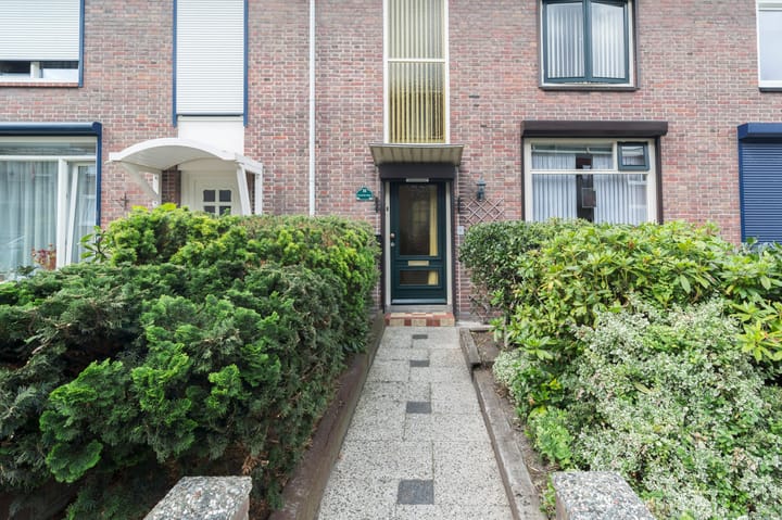 Foto 35 van Pieter Brueghelstraat 11