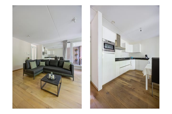 Foto 14 van Geerkade 5-G