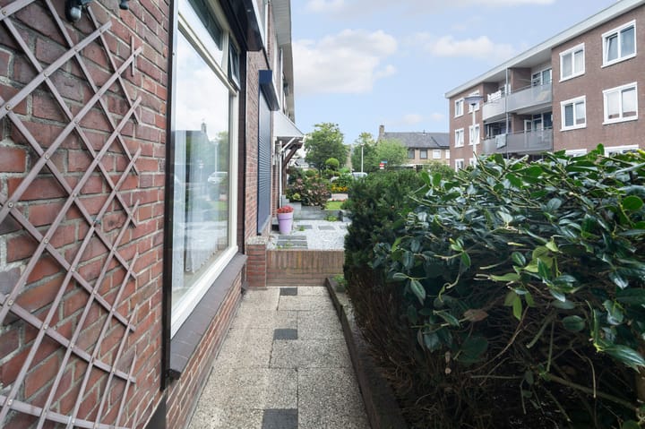 Foto 36 van Pieter Brueghelstraat 11