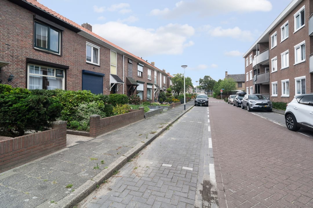 Foto 37 van Pieter Brueghelstraat 11