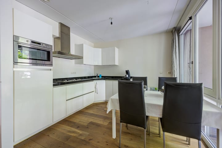 Foto 15 van Geerkade 5-G