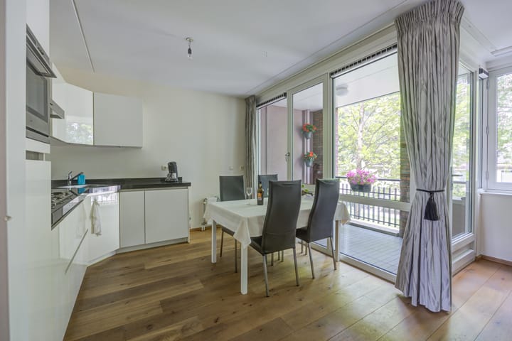 Foto 16 van Geerkade 5-G