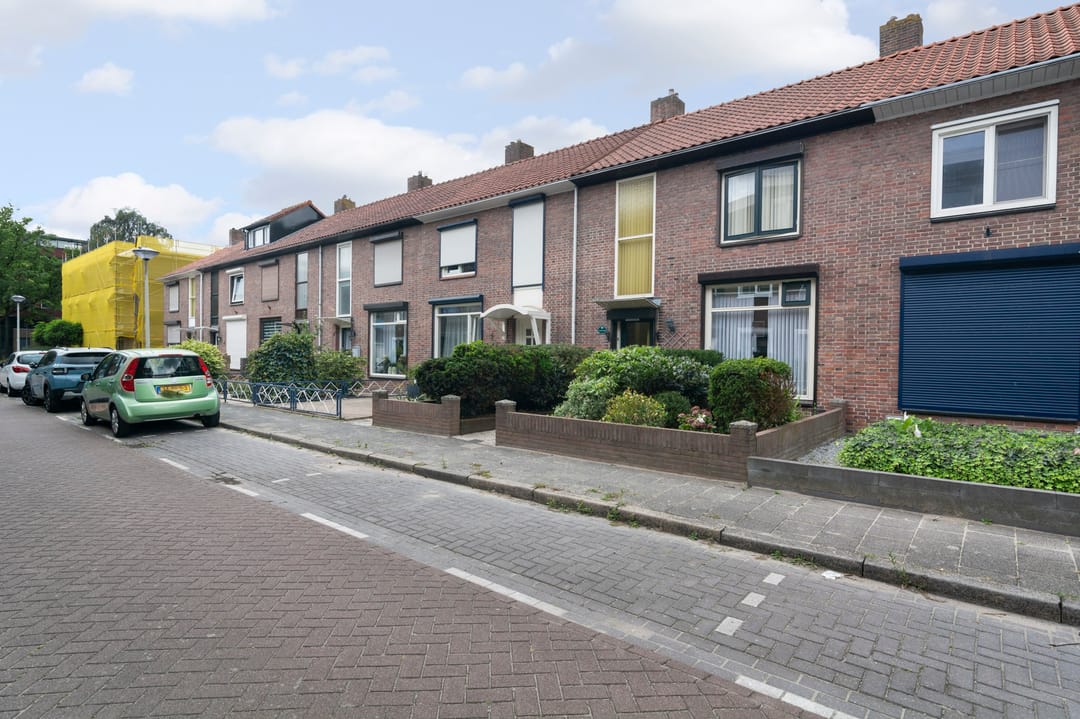 Foto 38 van Pieter Brueghelstraat 11