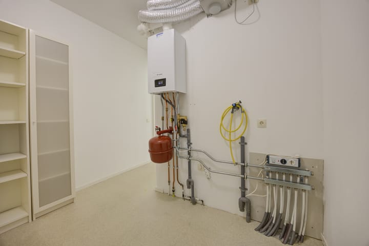 Foto 25 van Geerkade 5-G