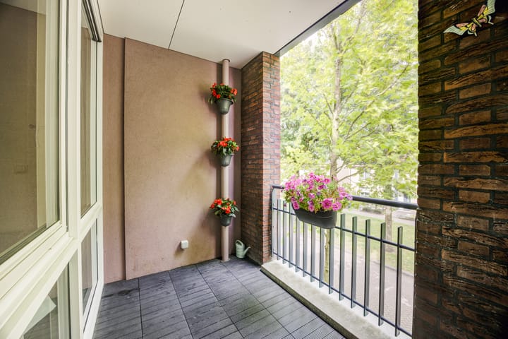 Foto 26 van Geerkade 5-G