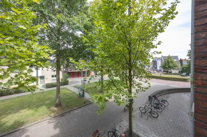 Foto 28 van Geerkade 5-G