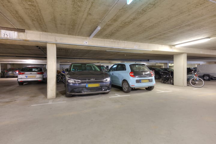 Foto 29 van Geerkade 5-G