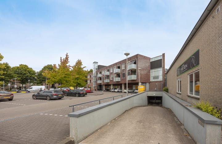 Foto 33 van Geerkade 5-G