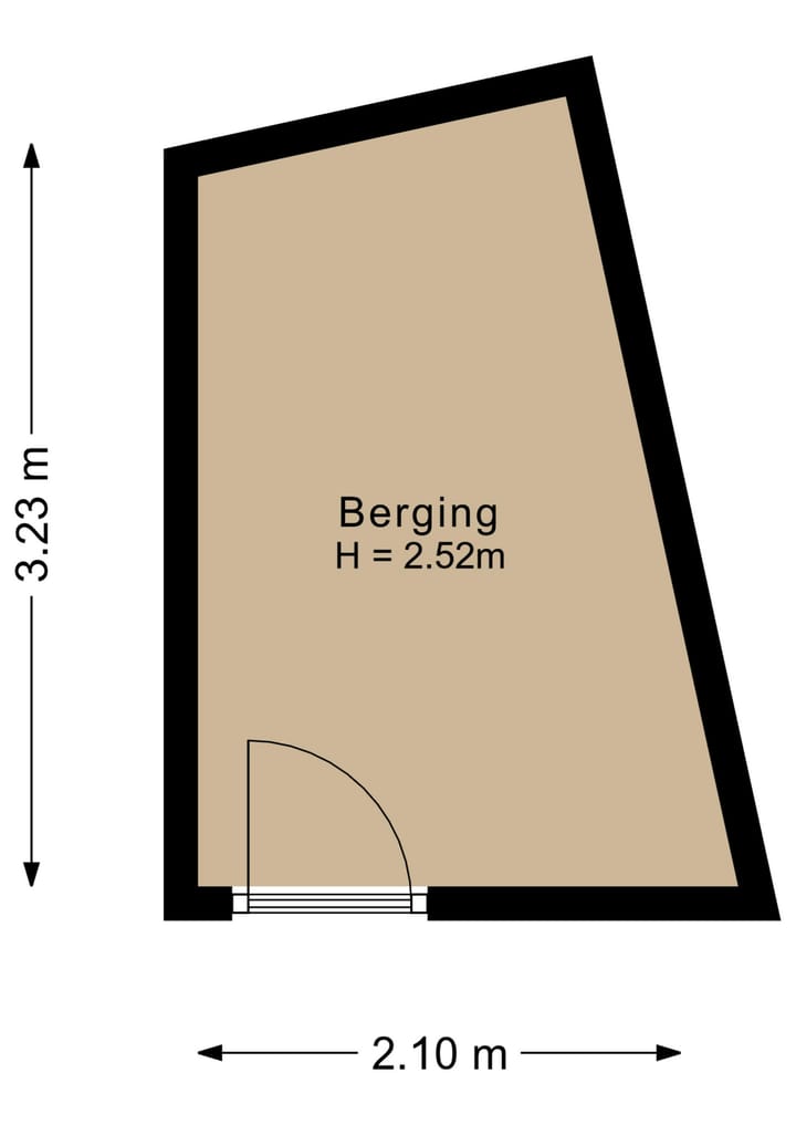 Foto 35 van Geerkade 5-G