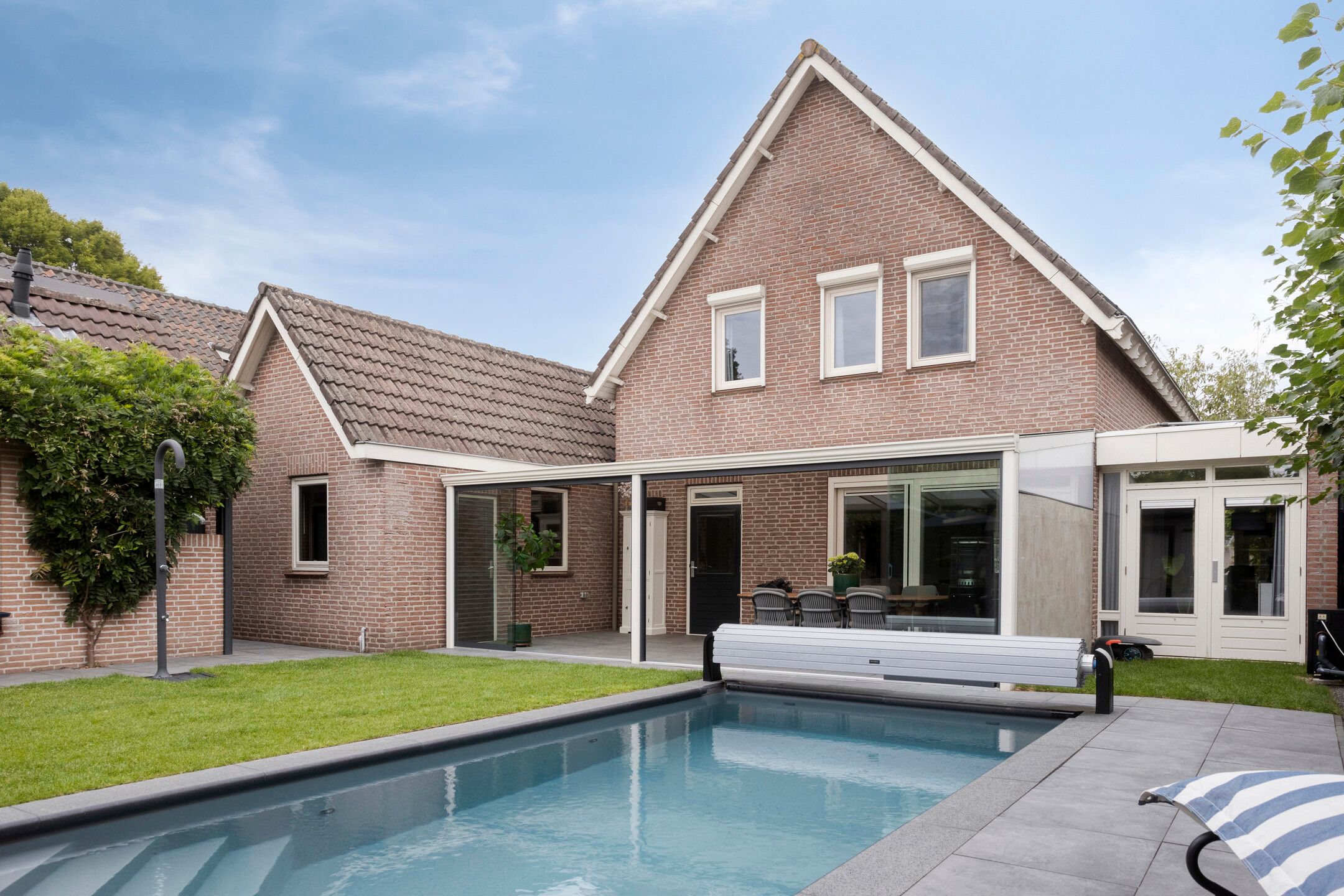 Karreputstraat, 3, Nuland, 5392CV, Noord-Brabant, Nederland 3 