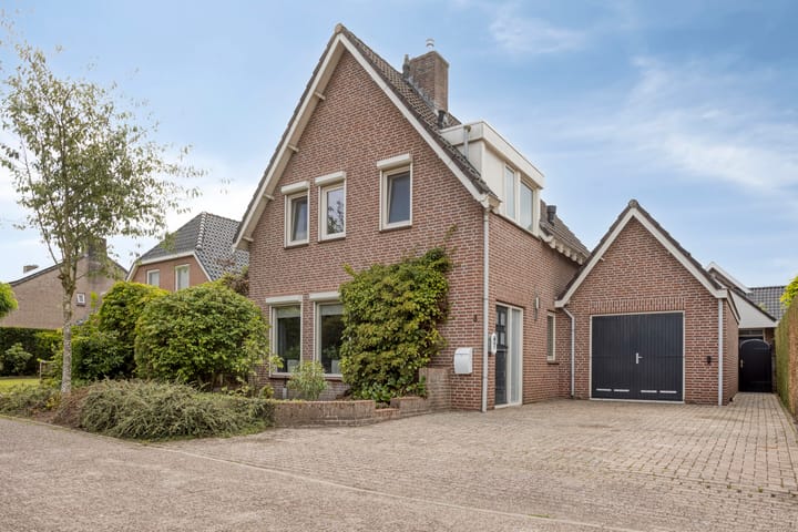 Foto 2 van Karreputstraat 3