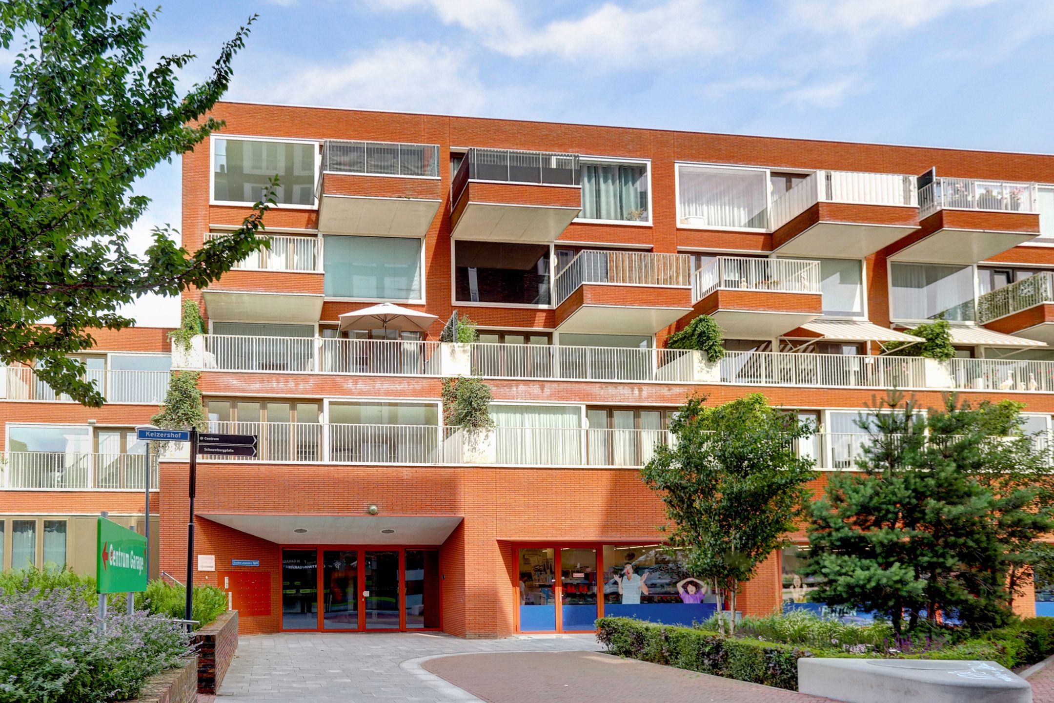 Gouden Leeuwplein 79