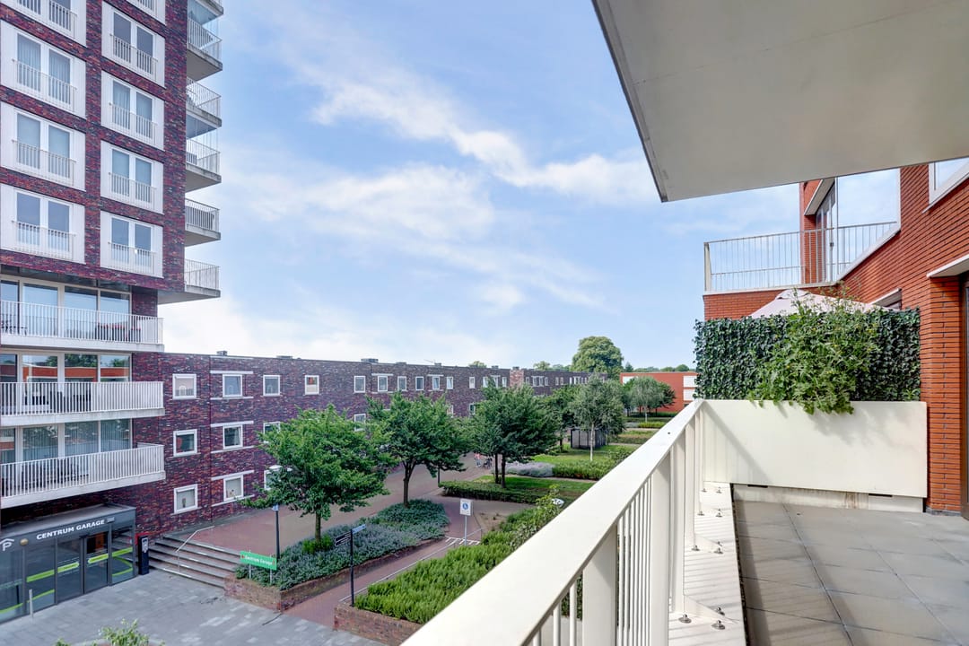 Foto 2 van Gouden Leeuwplein 79