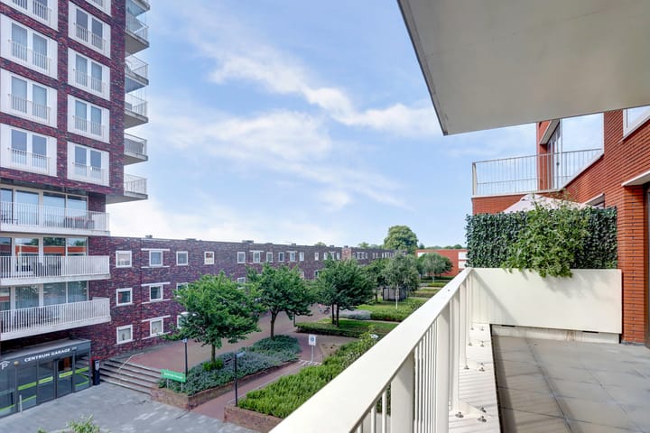 Foto 2 van Gouden Leeuwplein 79