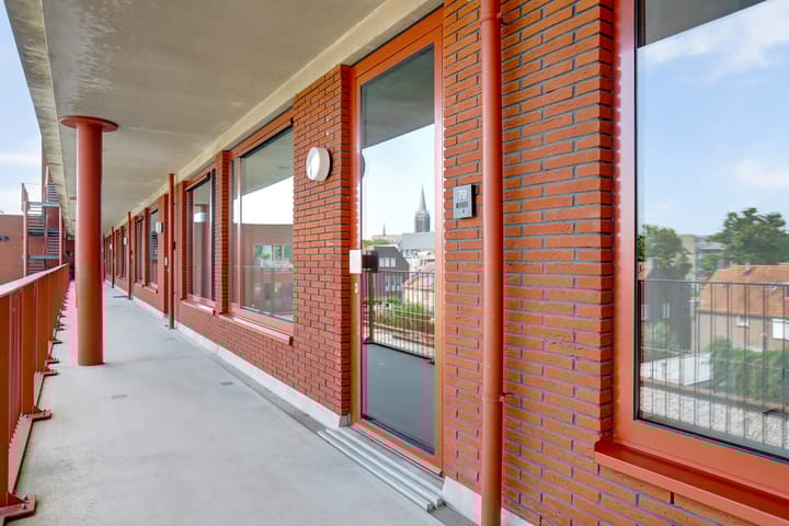 Foto 5 van Gouden Leeuwplein 79