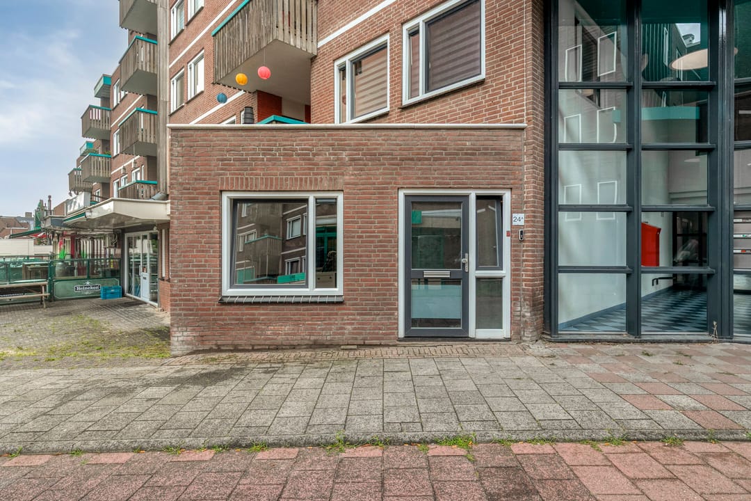 Foto 1 van De Stelling 12 24-A