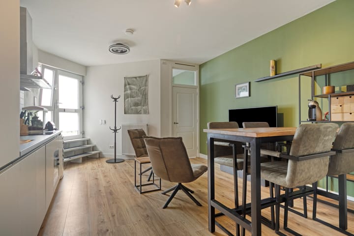 Foto 2 van De Stelling 12 24-A