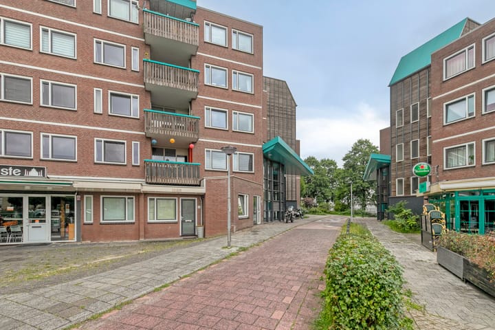 Foto 4 van De Stelling 12 24-A