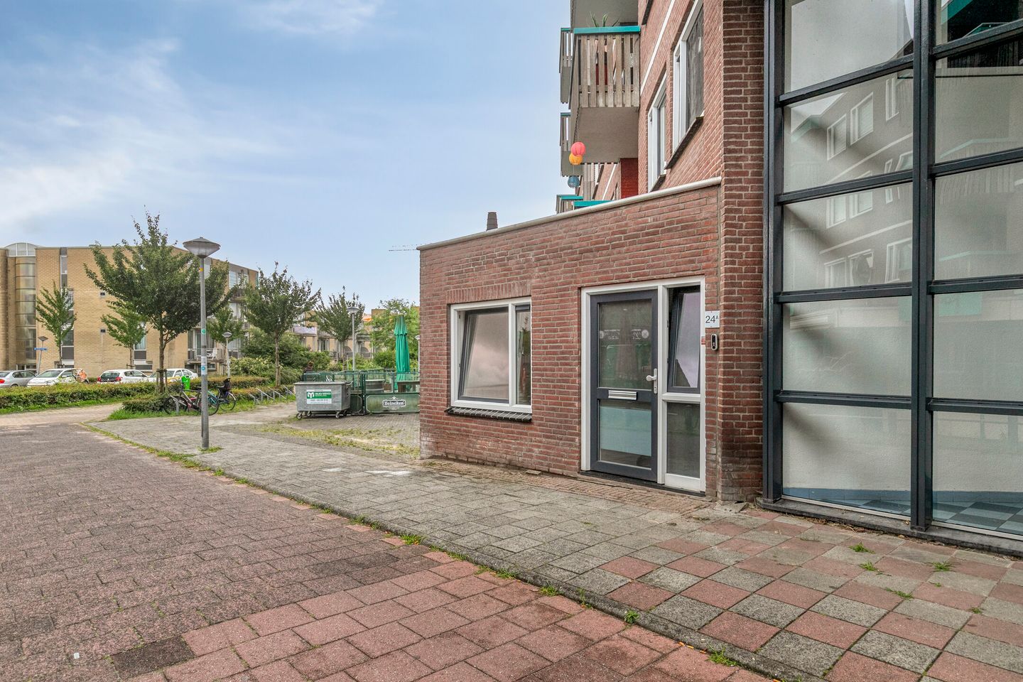 Foto 5 van De Stelling 12 24-A